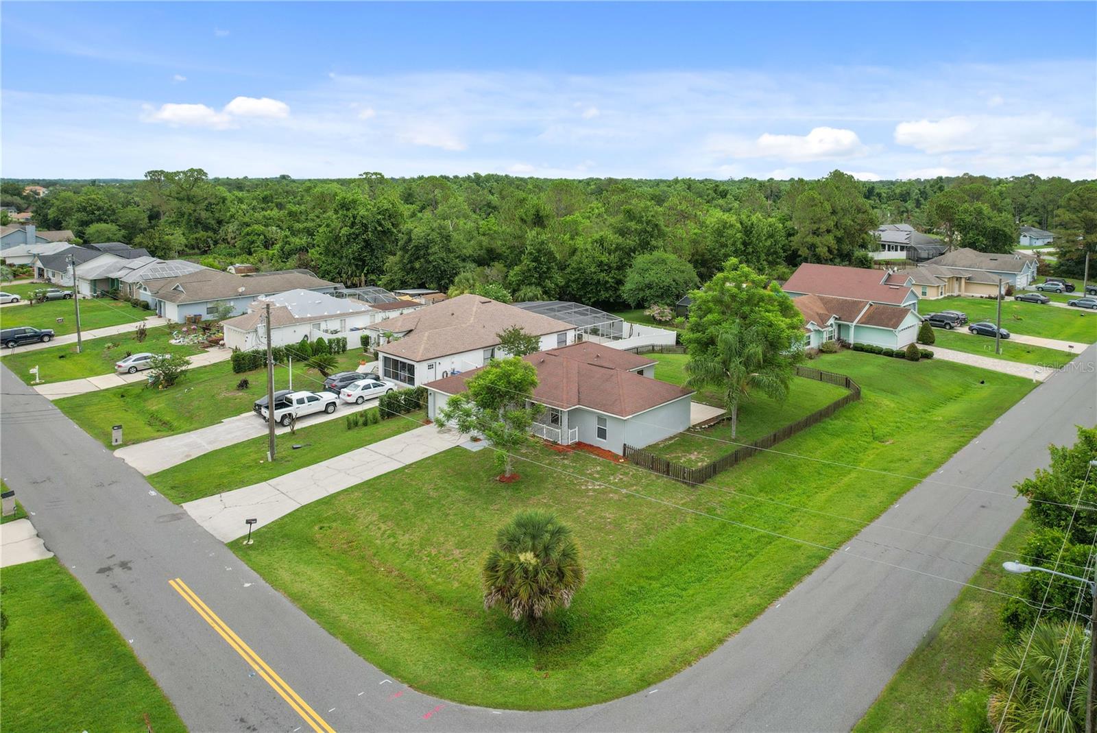 4121 CANNON COURT