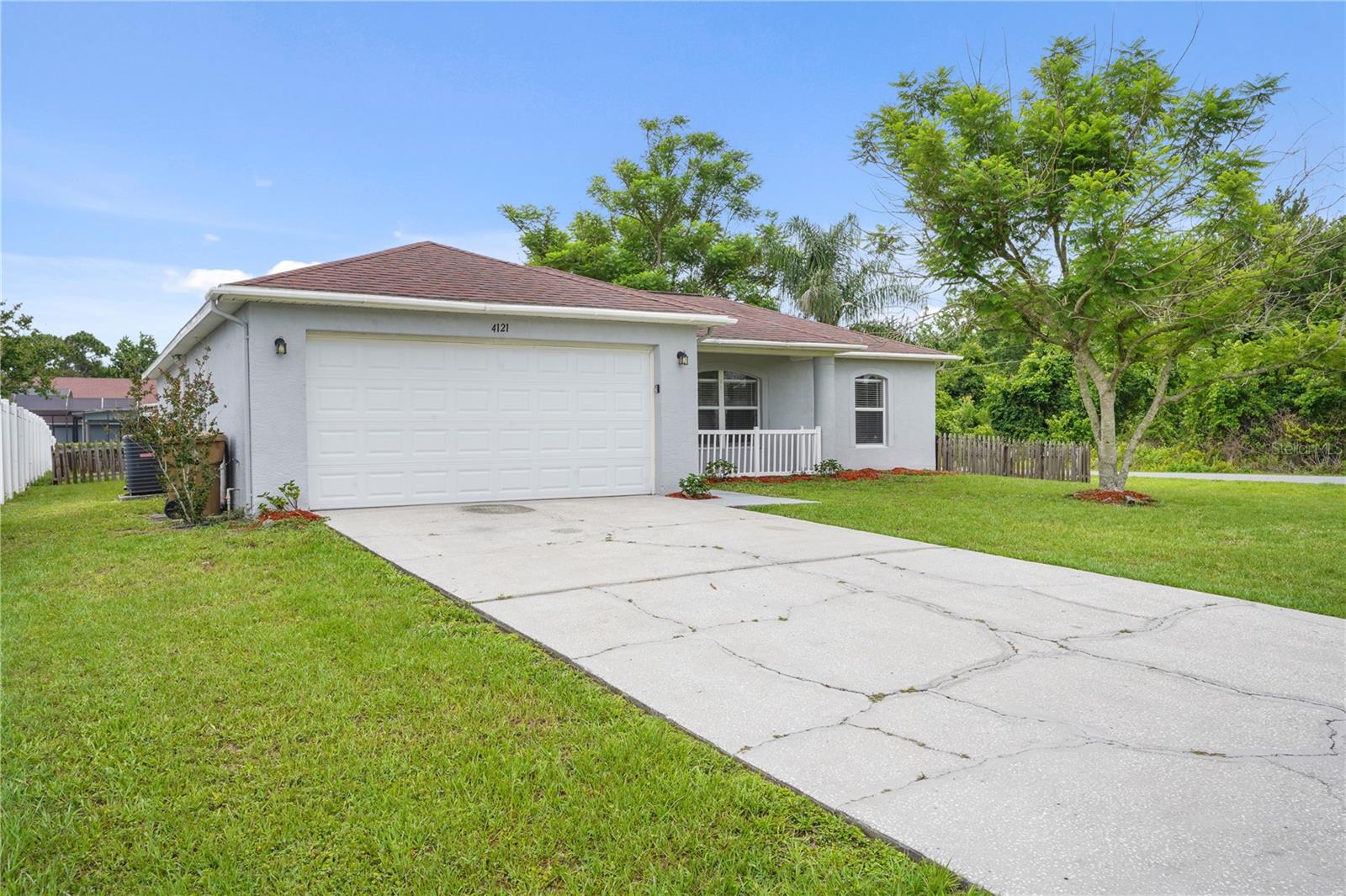 4121 CANNON COURT