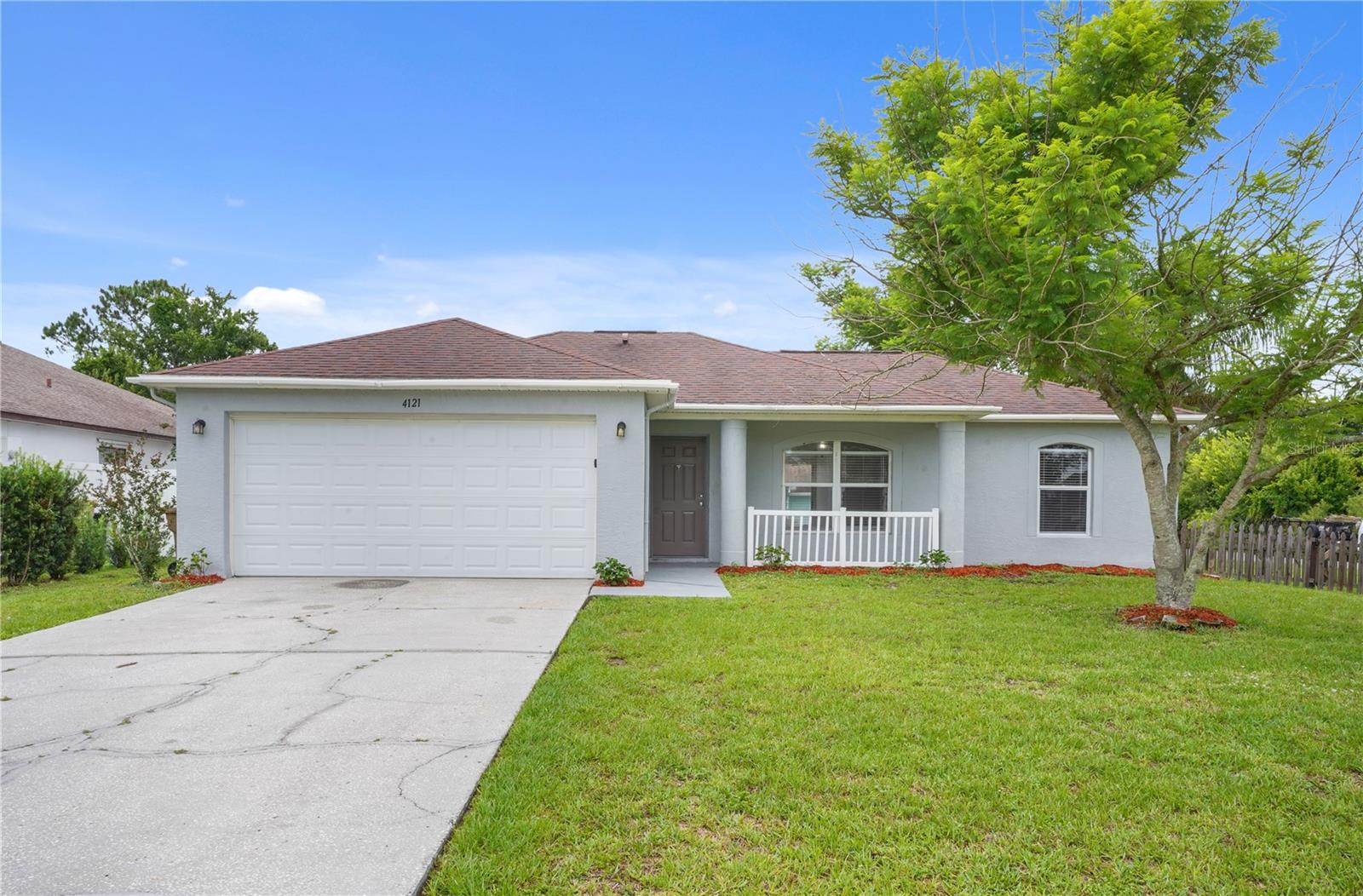 4121 CANNON COURT