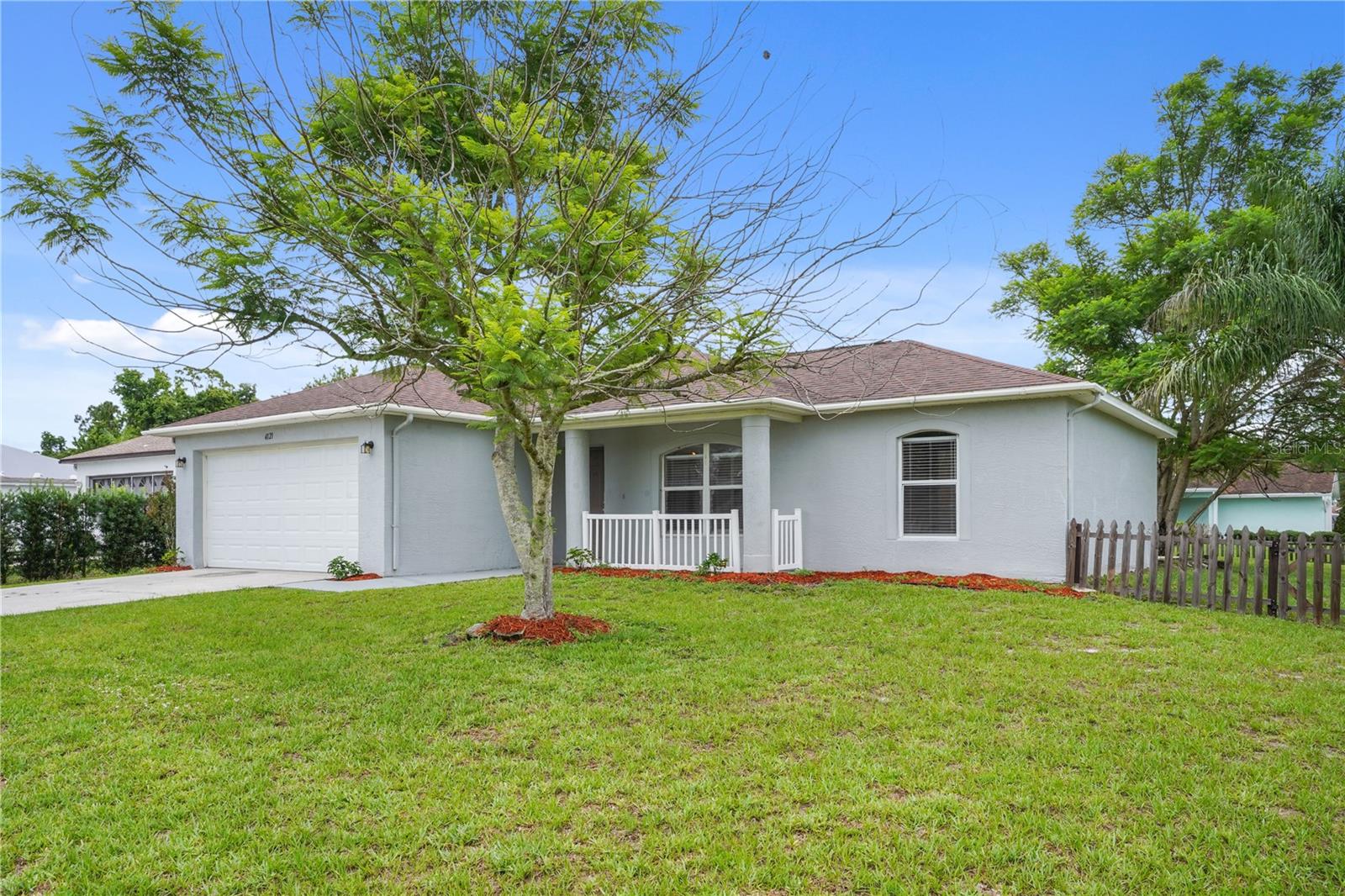 4121 CANNON COURT