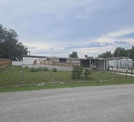 31800 E SKYLINE DRIVE