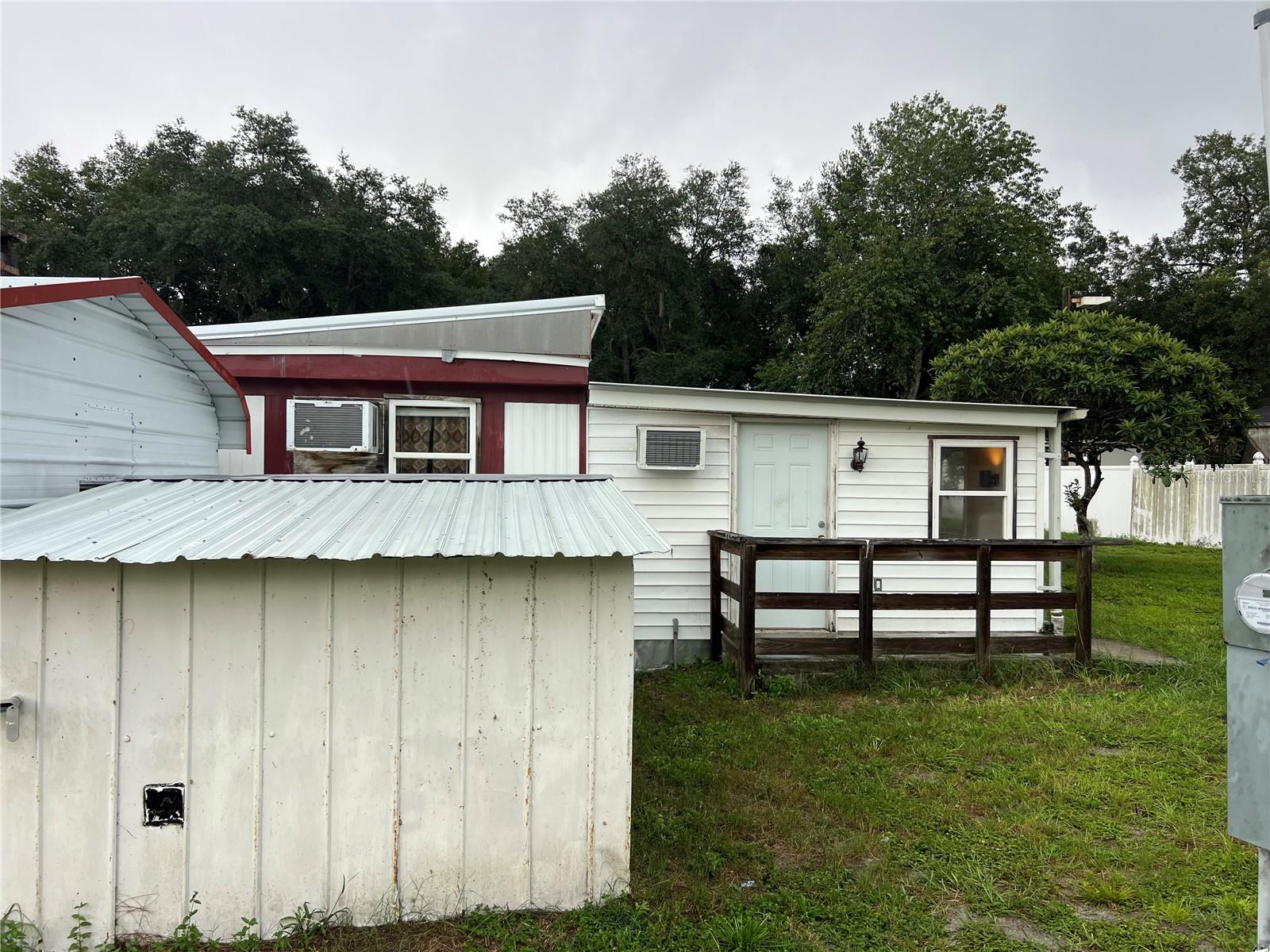 31800 E SKYLINE DRIVE