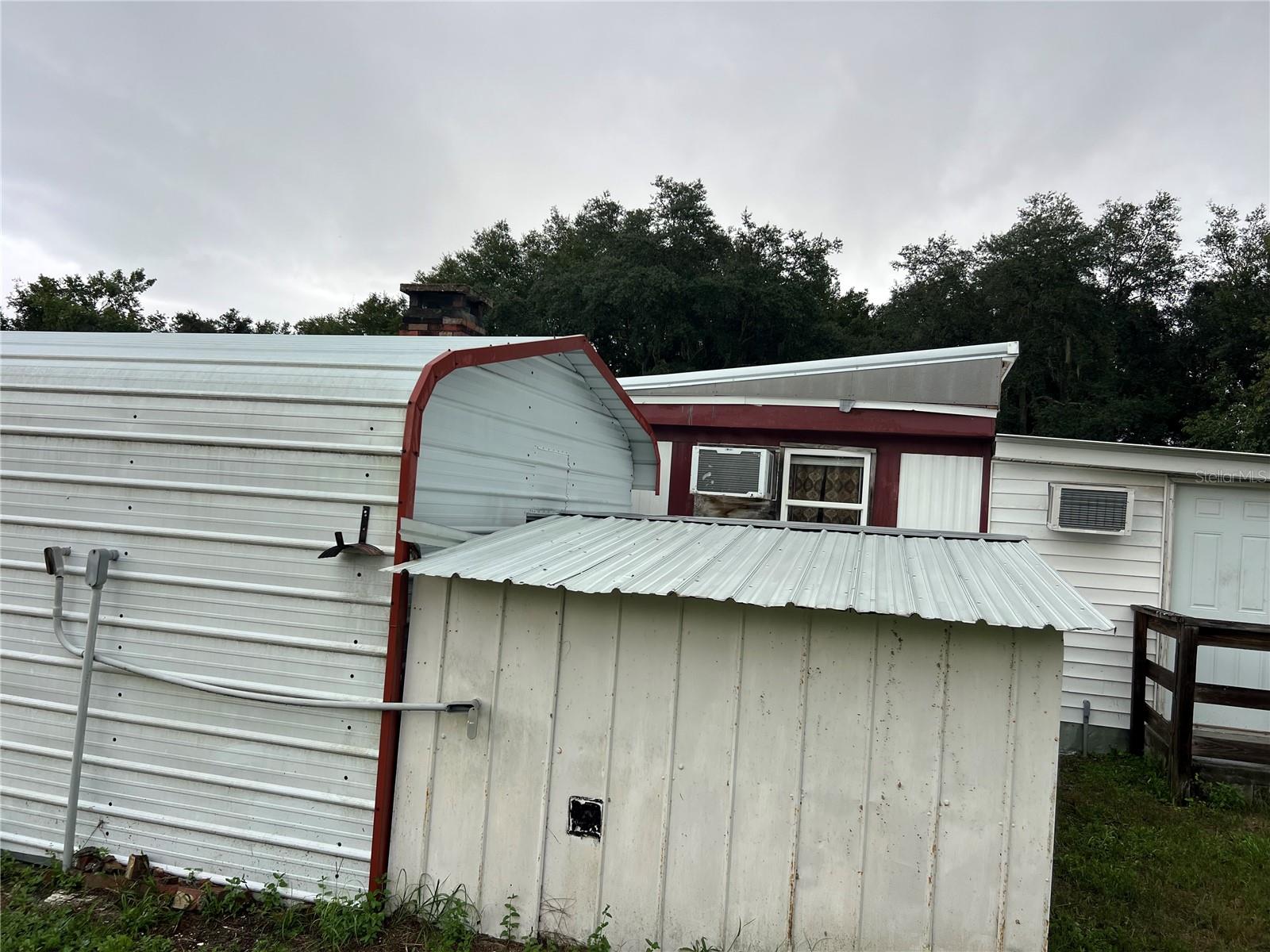 31800 E SKYLINE DRIVE