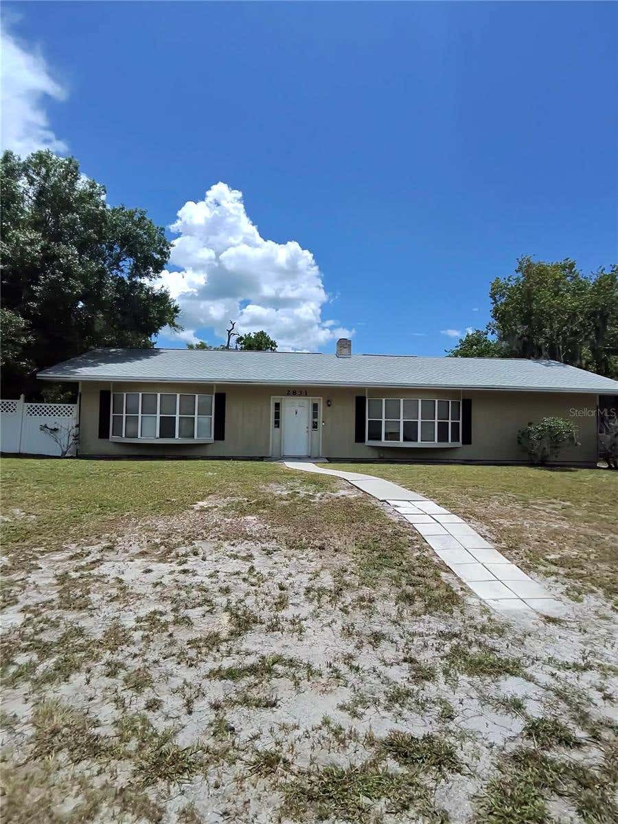 Photo of 2831 Ascot Lane, Deltona, FL 32738 (MLS # V4950562)