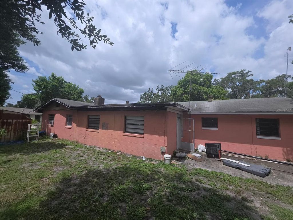 Photo of 2629 Telstar Avenue, Orlando, FL 32805 (MLS # C7516016)