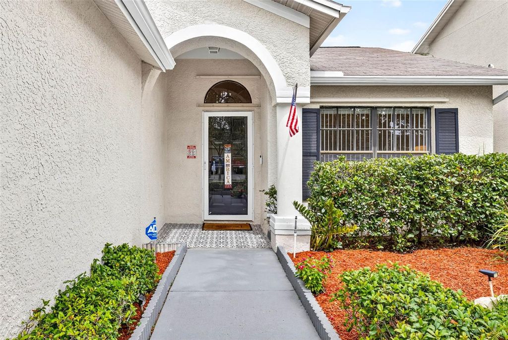 Photo of 11215 Clayridge Drive, Tampa, FL 33635 (MLS # S5135063)