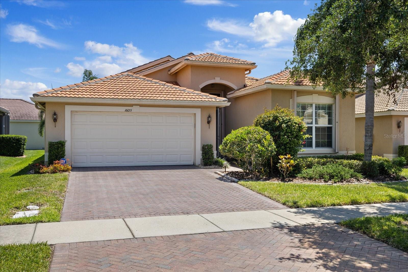 16055 GOLDEN LAKES DRIVE