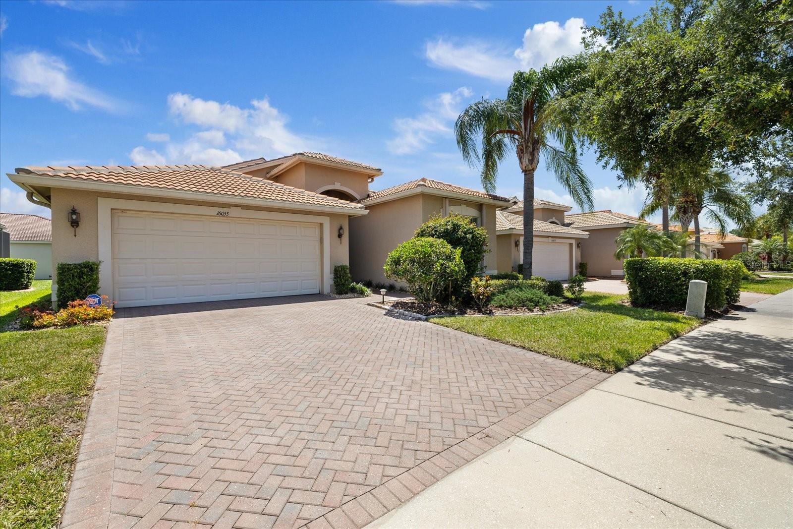 16055 GOLDEN LAKES DRIVE