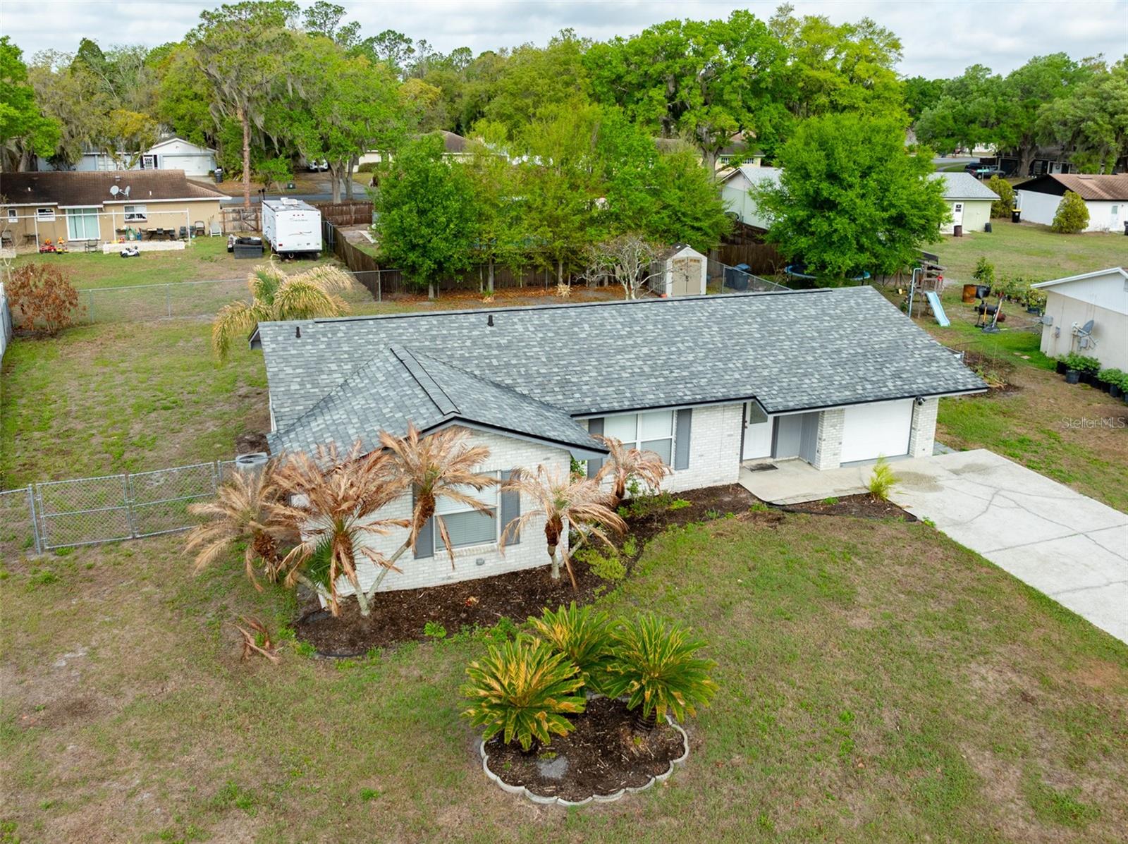 IMPERIALAKES PH 01 - Residential