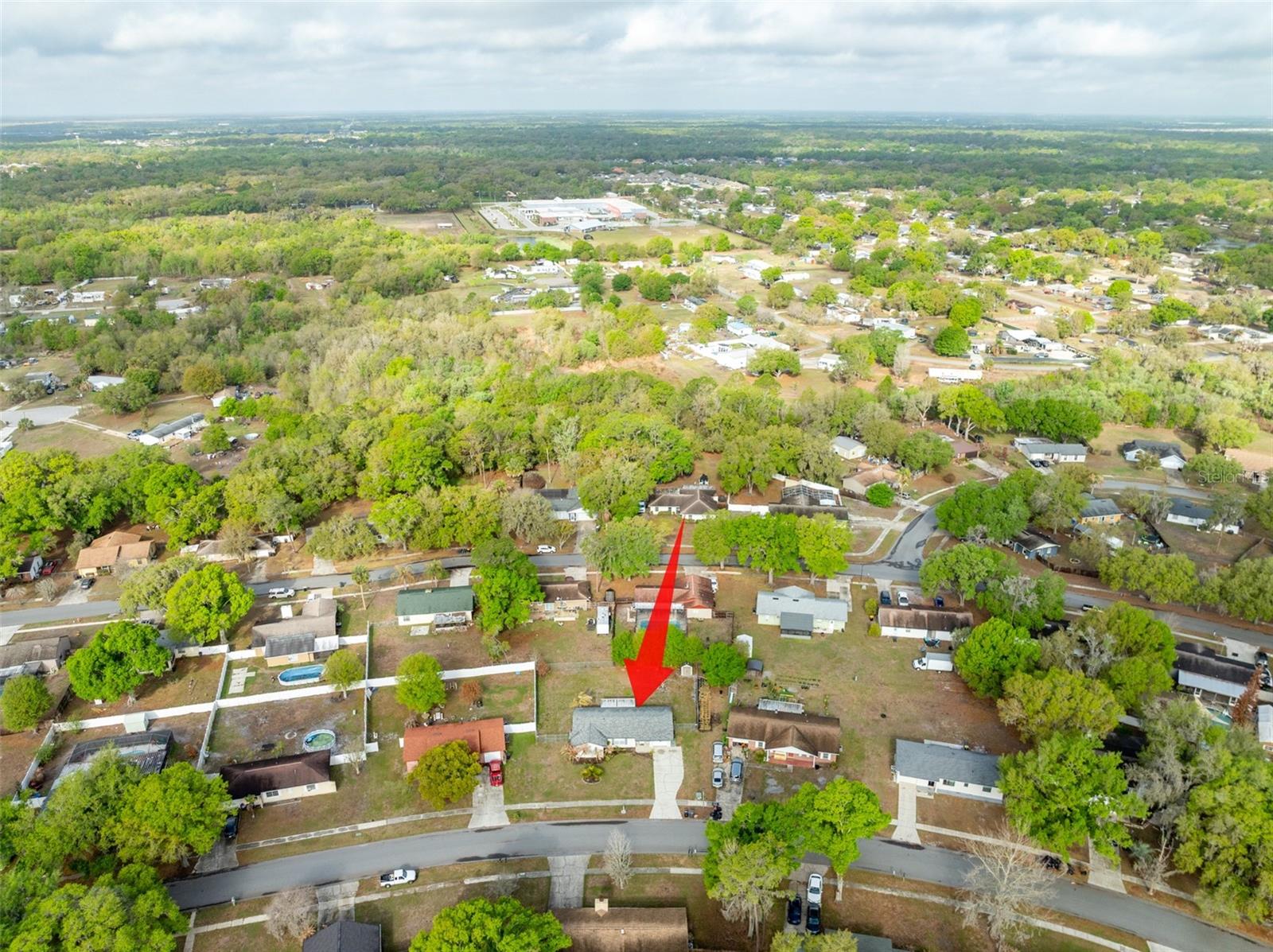 5067 BLACK BIRCH TRAIL