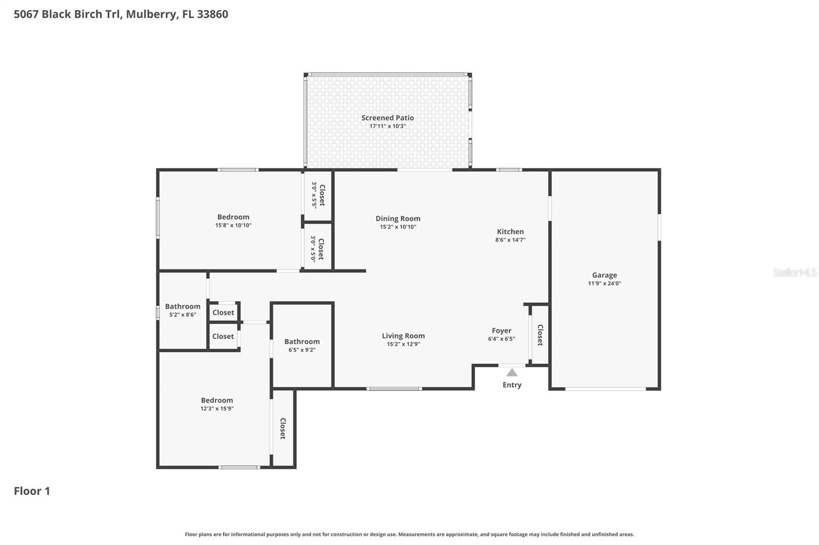 IMPERIALAKES PH 01 - Residential