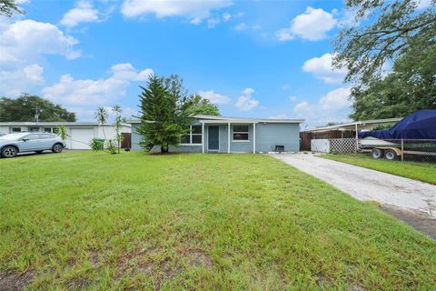 A home in SEMINOLE