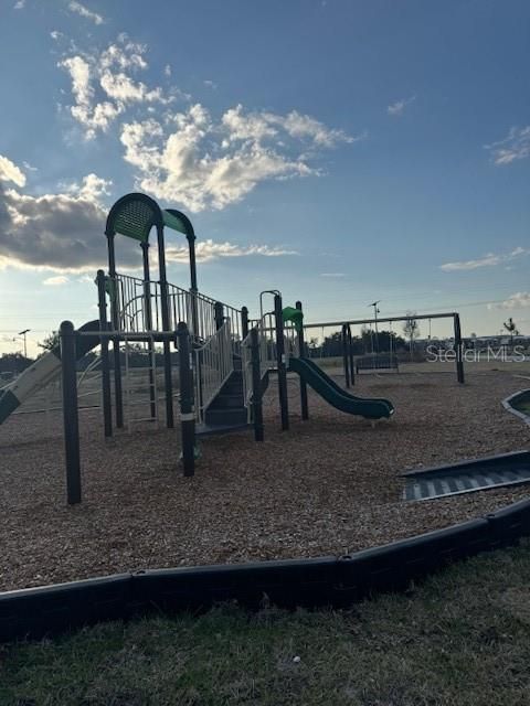 Tiny photo for 1210 Port Blue Way, Lady Lake, FL 32159 (MLS # O6386853)