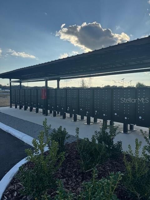 Tiny photo for 1210 Port Blue Way, Lady Lake, FL 32159 (MLS # O6386853)