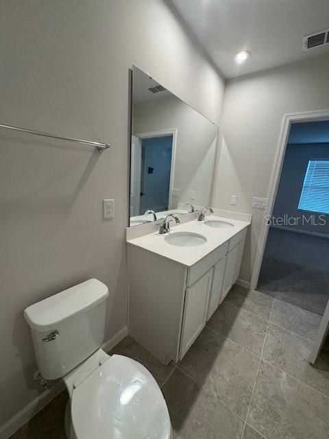 Tiny photo for 1210 Port Blue Way, Lady Lake, FL 32159 (MLS # O6386853)