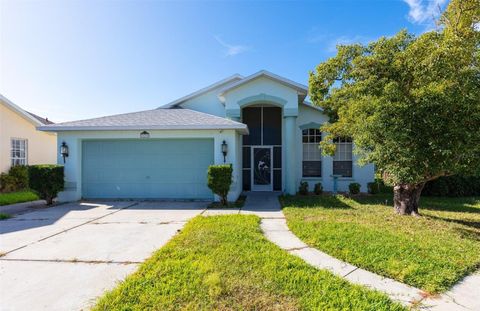 A home in NEW PORT RICHEY