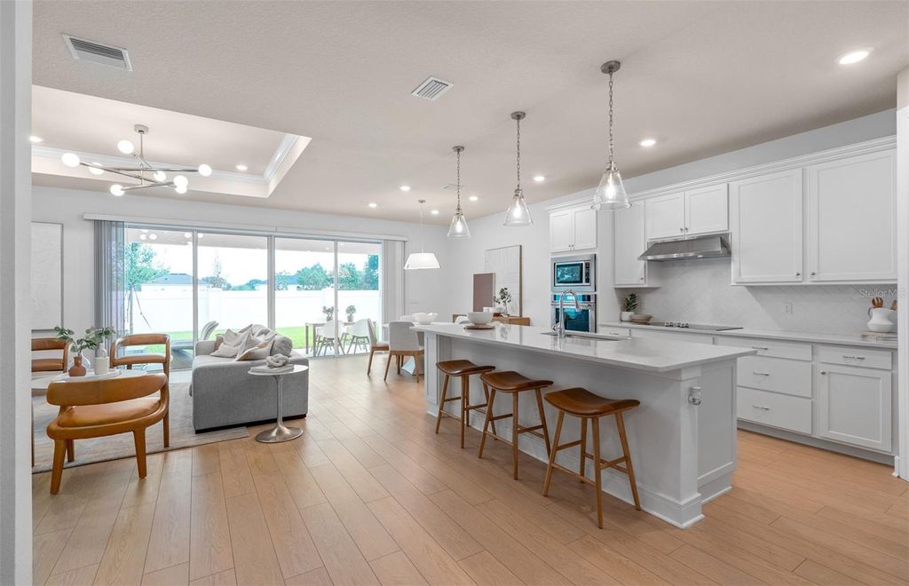 Photo of 4806 Finley Dr, Davenport, FL 33837 (MLS # O6424885)