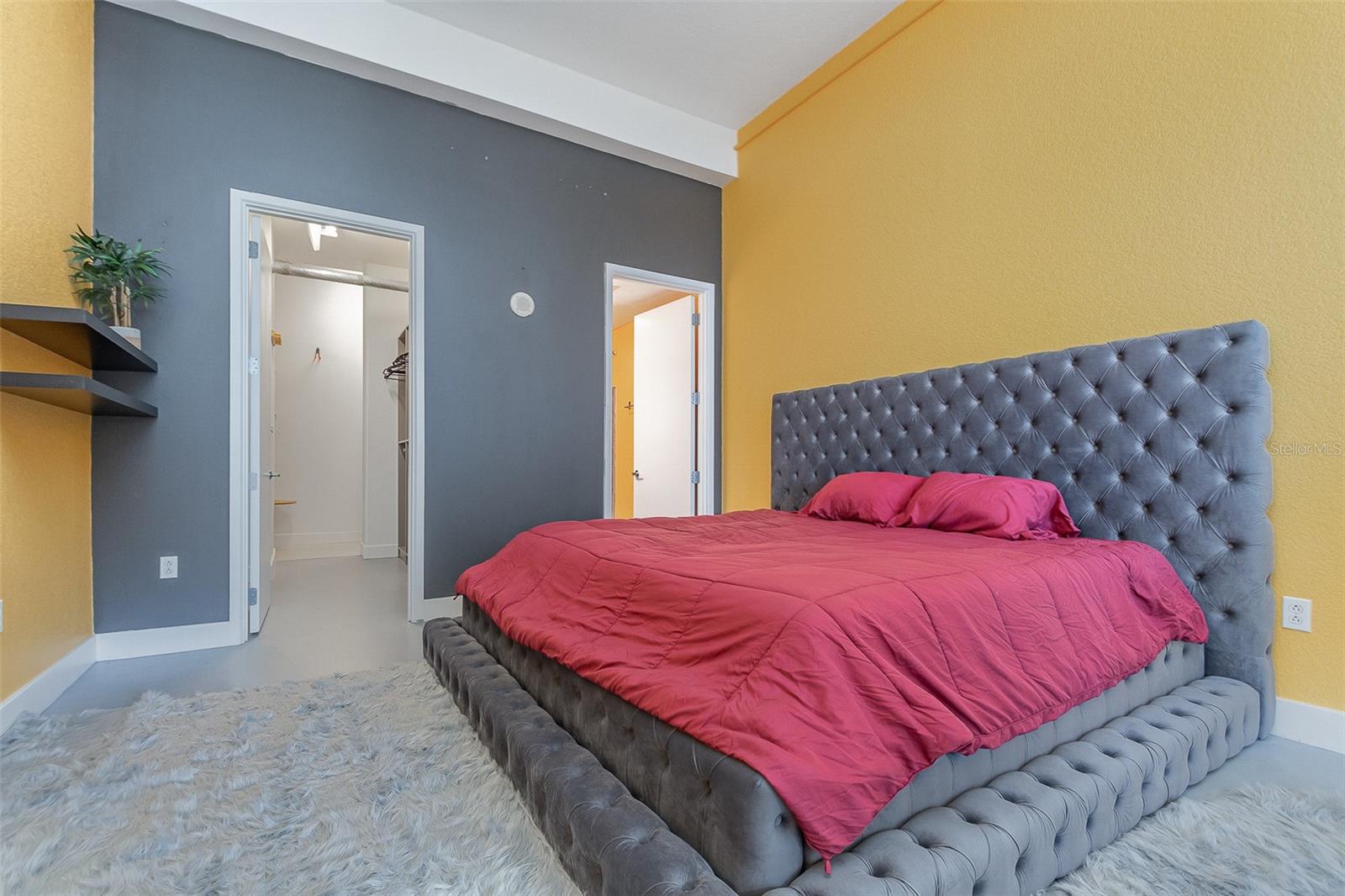 VUE/LK EOLA - Residential Lease