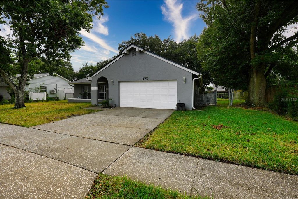 Photo of 1275 Madelena Avenue, Winter Springs, FL 32708 (MLS # O6355731)