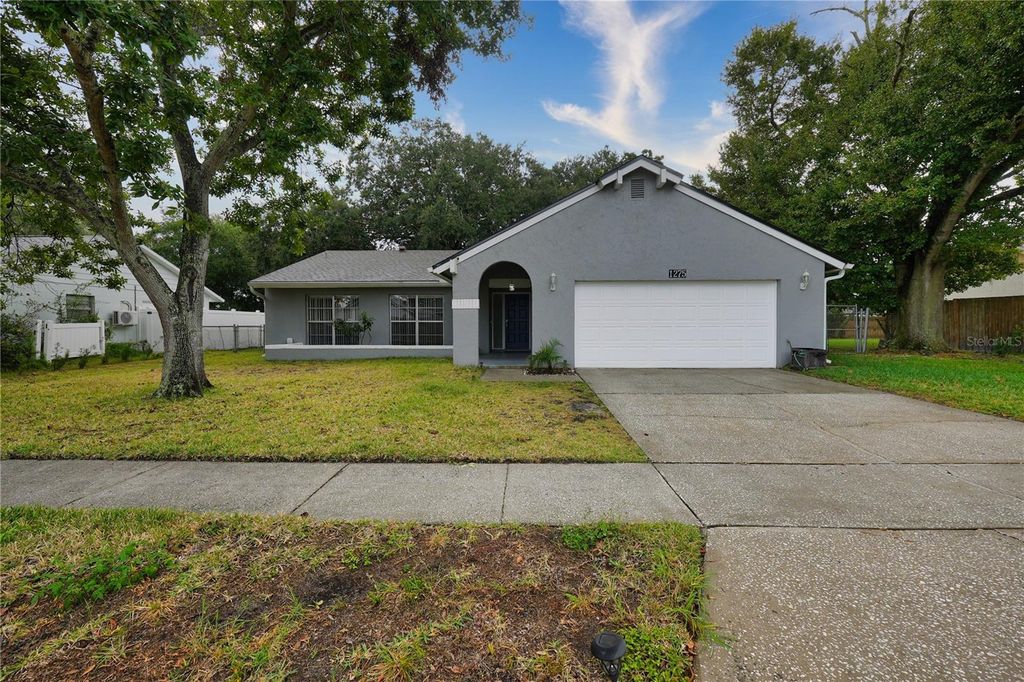 Photo of 1275 Madelena Avenue, Winter Springs, FL 32708 (MLS # O6355731)