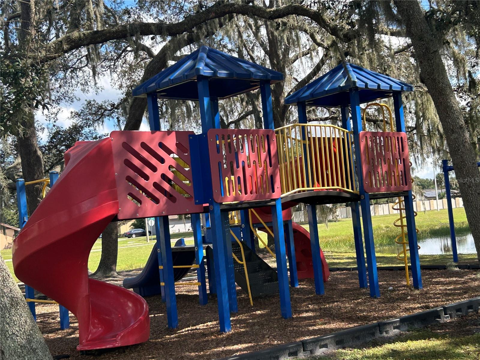 SUNRISE UNIT 2-B - Residential