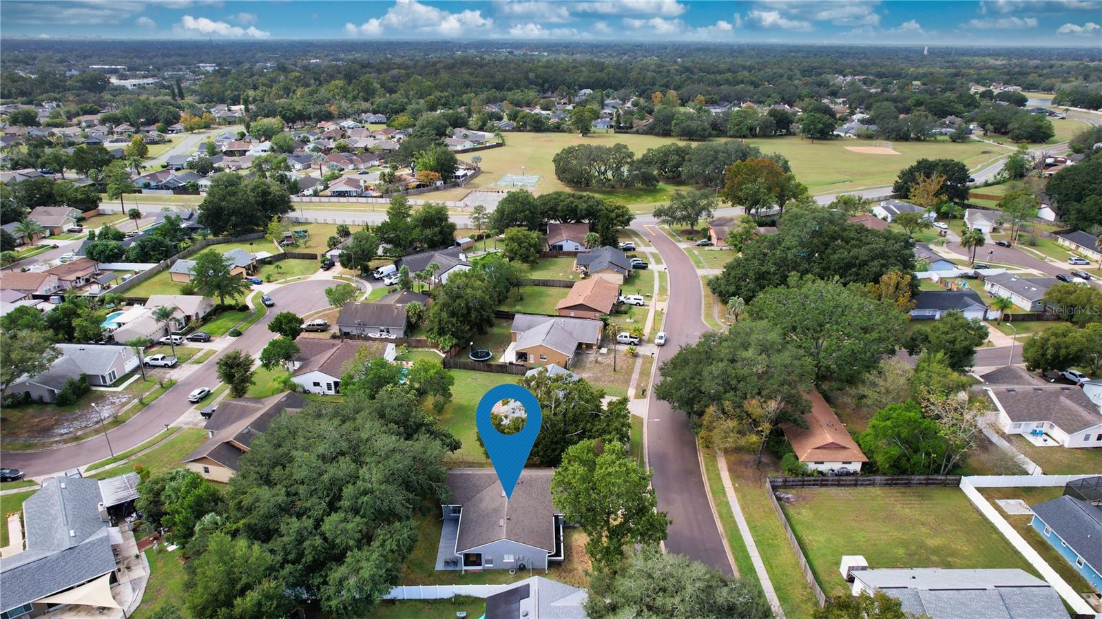 1275 MADELENA AVENUE