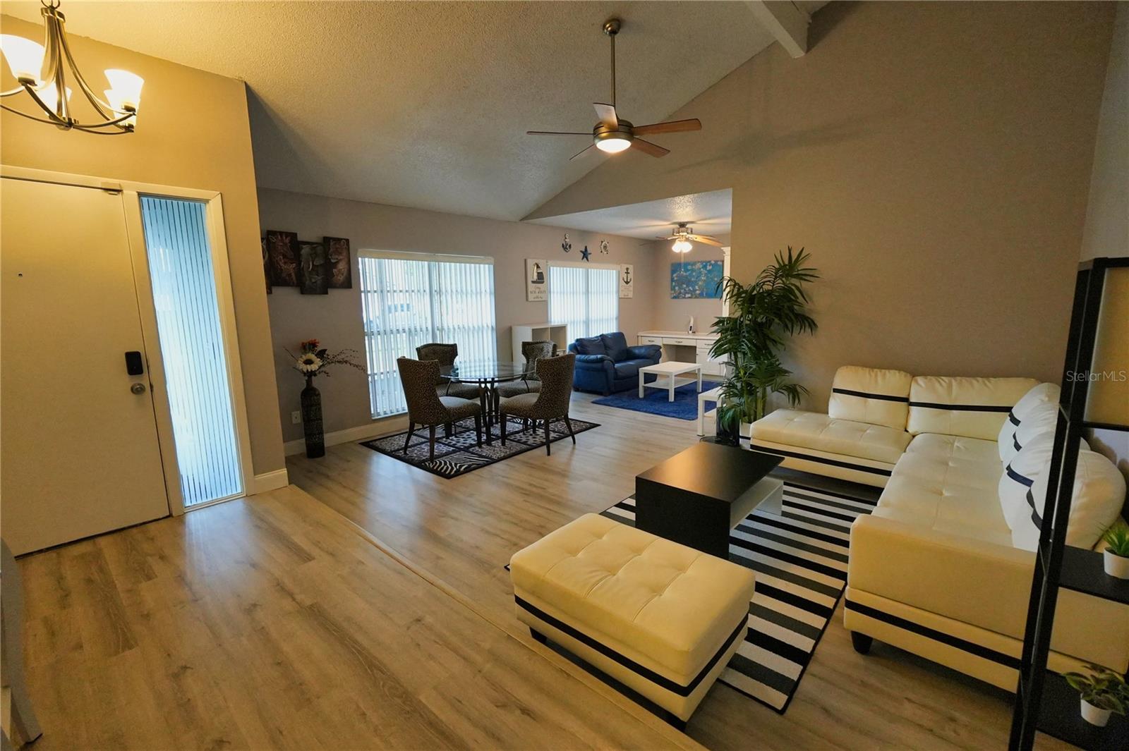 SUNRISE UNIT 2-B - Residential