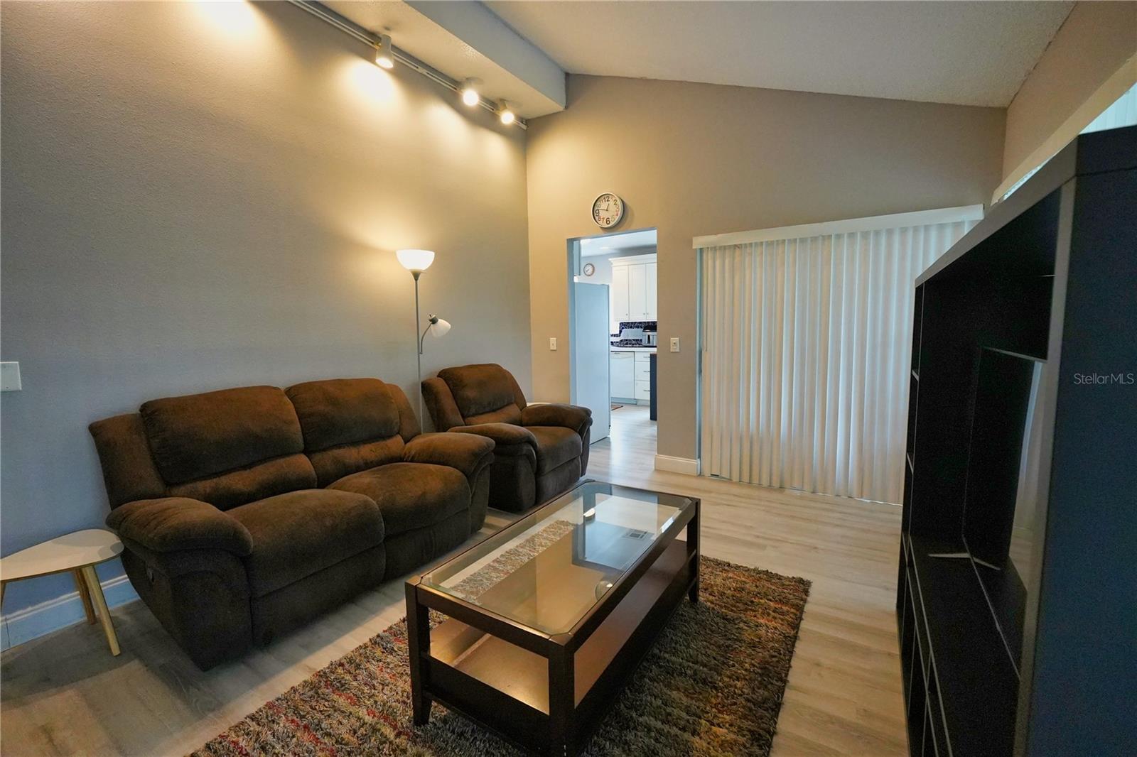SUNRISE UNIT 2-B - Residential