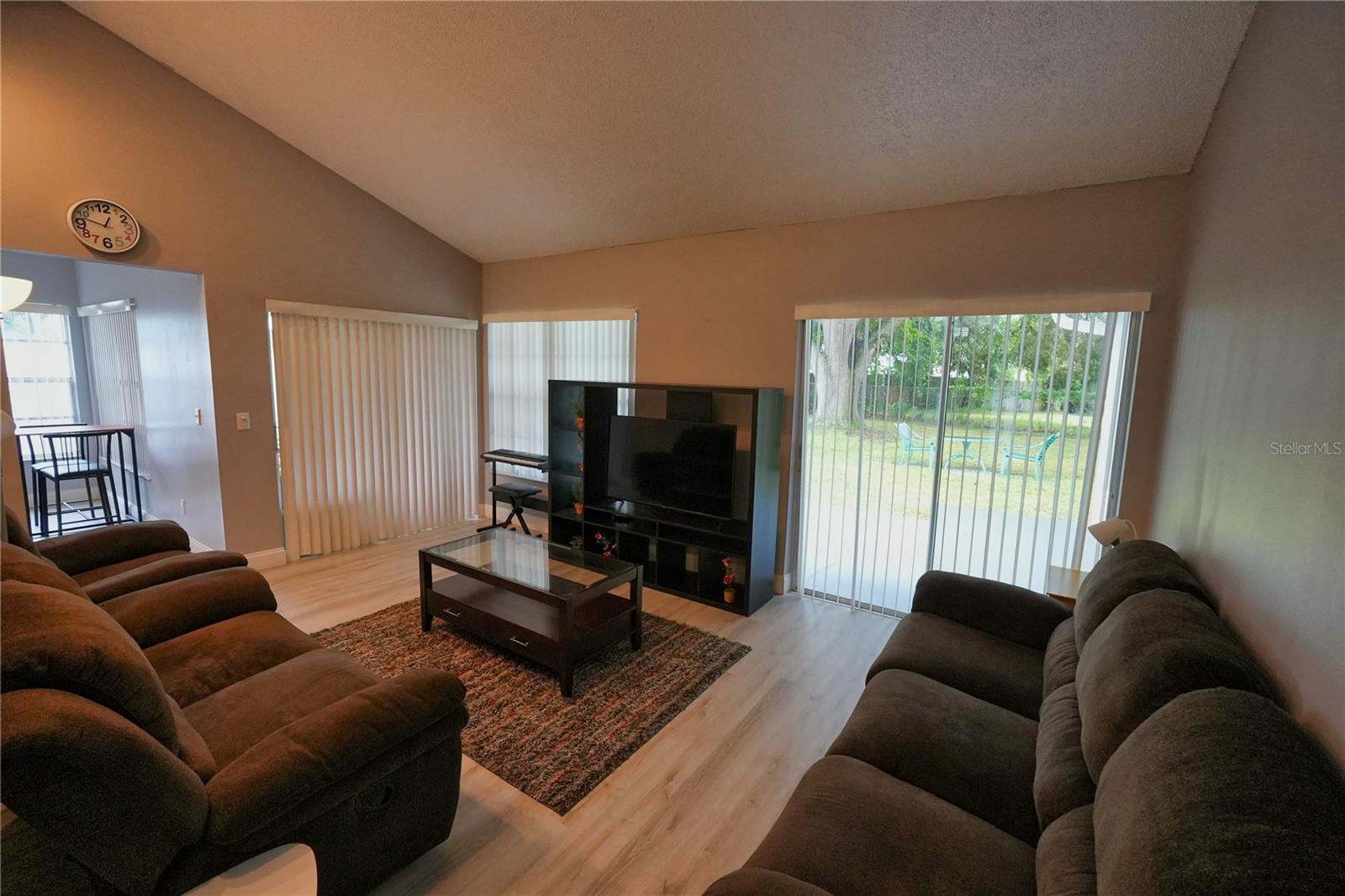 SUNRISE UNIT 2-B - Residential