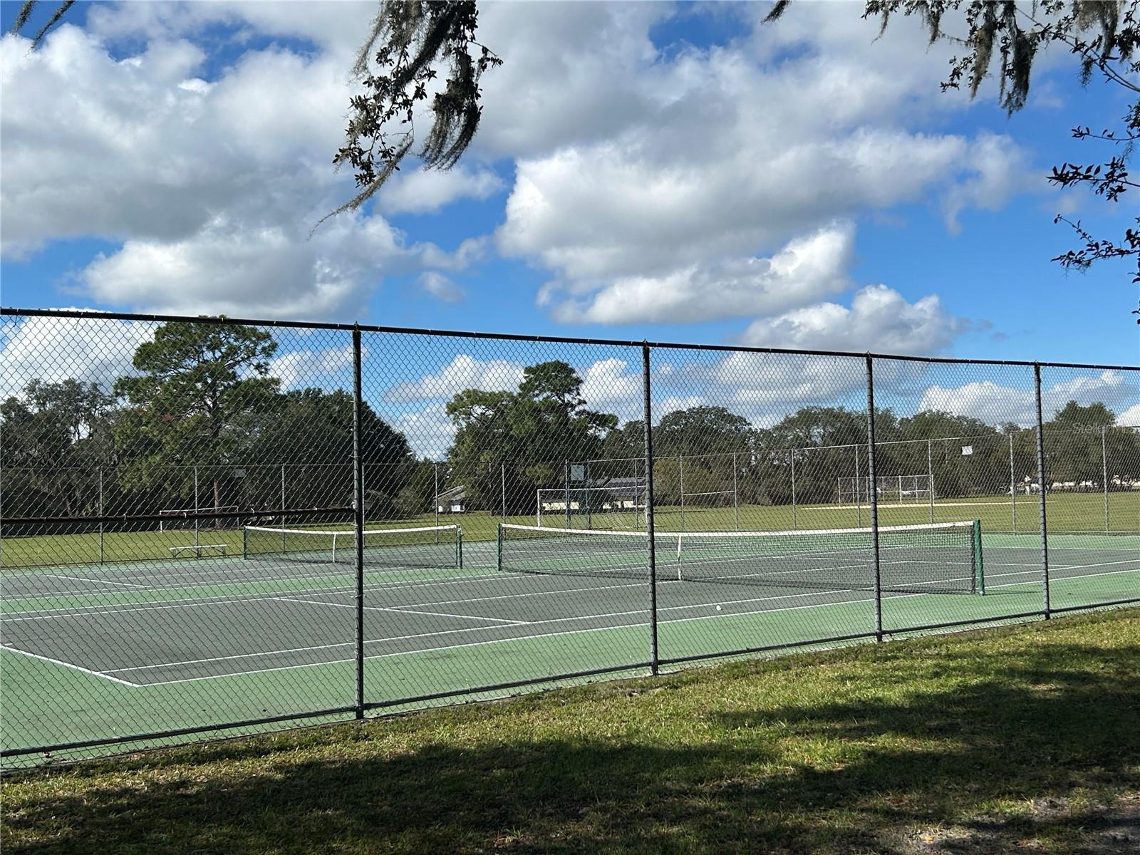 SUNRISE UNIT 2-B - Residential