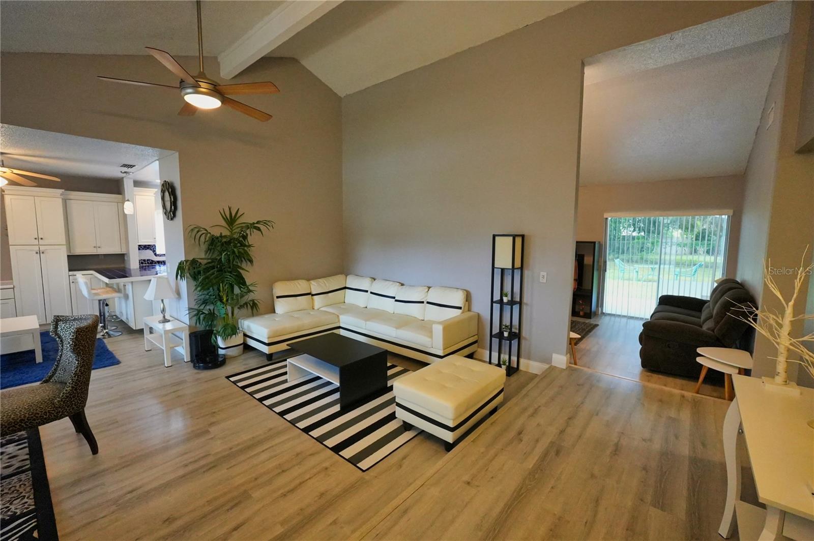 SUNRISE UNIT 2-B - Residential