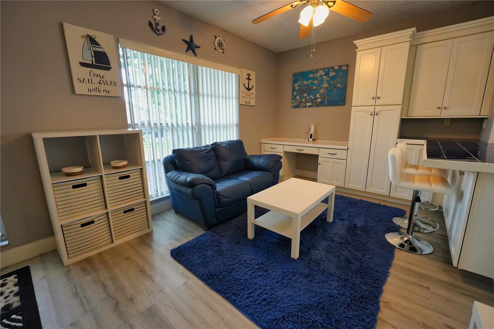 SUNRISE UNIT 2-B - Residential