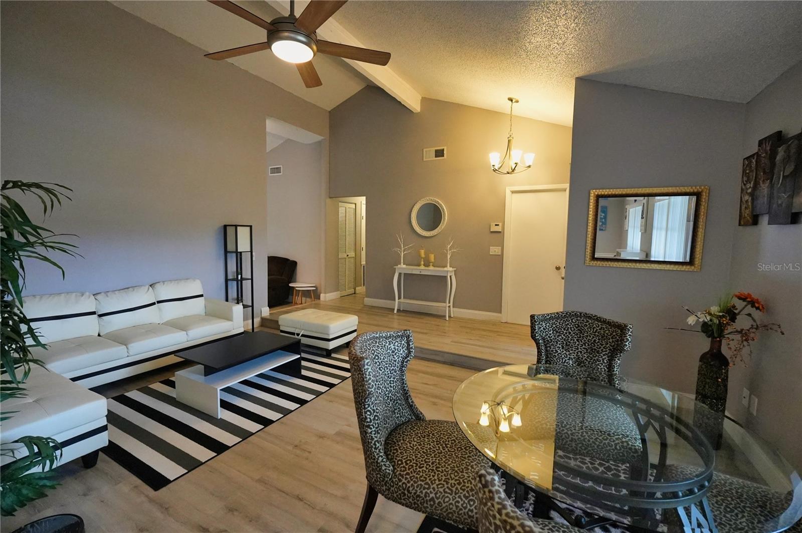 SUNRISE UNIT 2-B - Residential