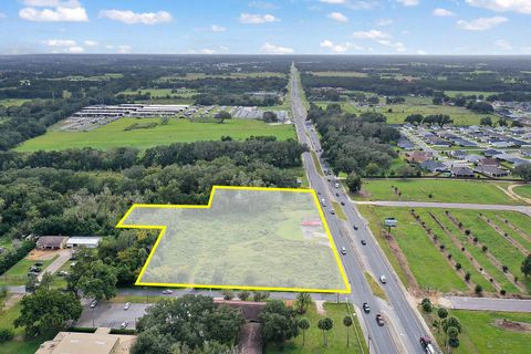 Tiny photo for 11535 N Us 301, Oxford, FL 34484 (MLS # G5100384)