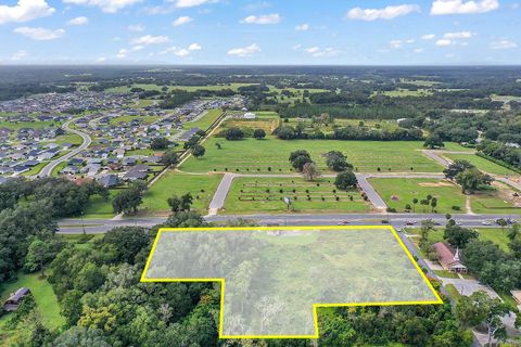 Tiny photo for 11535 N Us 301, Oxford, FL 34484 (MLS # G5100384)