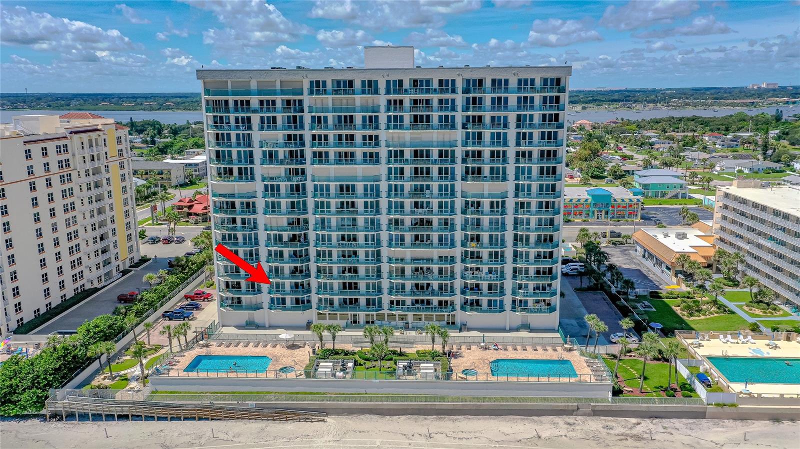 2055 S ATLANTIC AVENUE 307