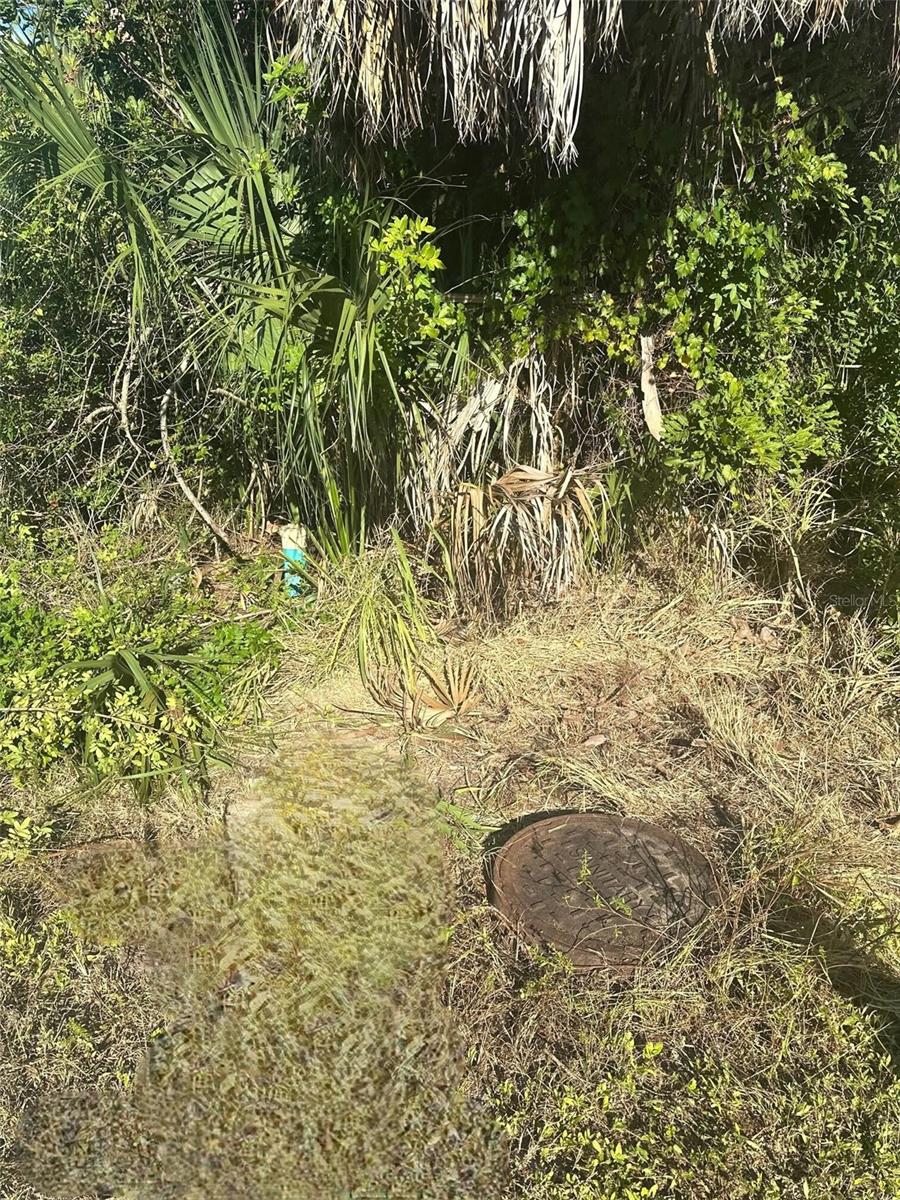 PORT CHARLOTTE SUB 37 - Land