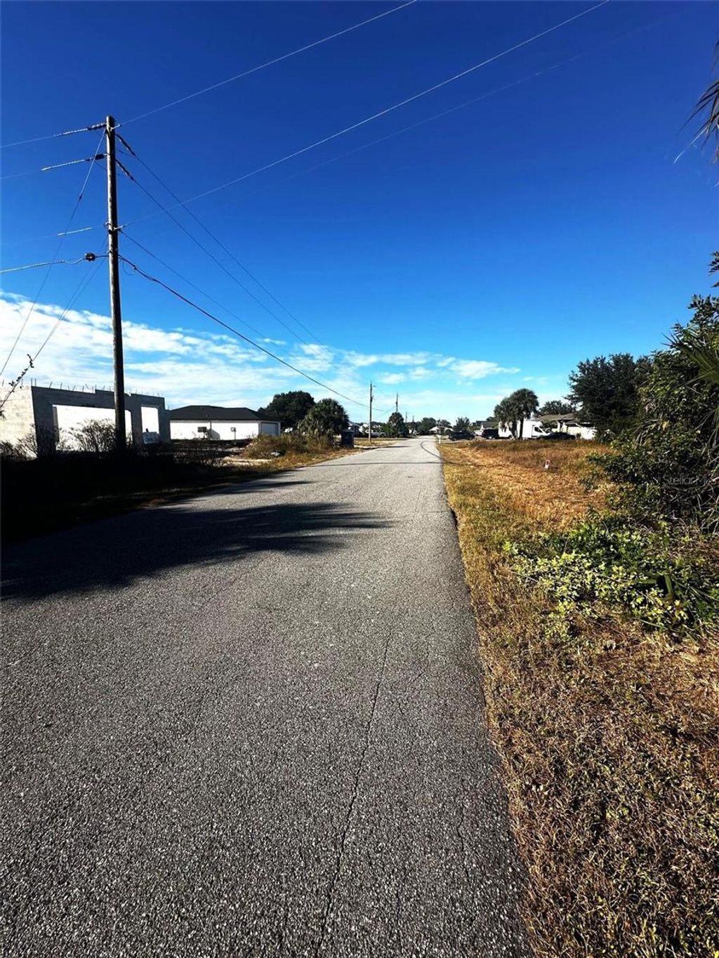 Photo of Gisela Road, North Port, FL 34287 (MLS # O6359867)