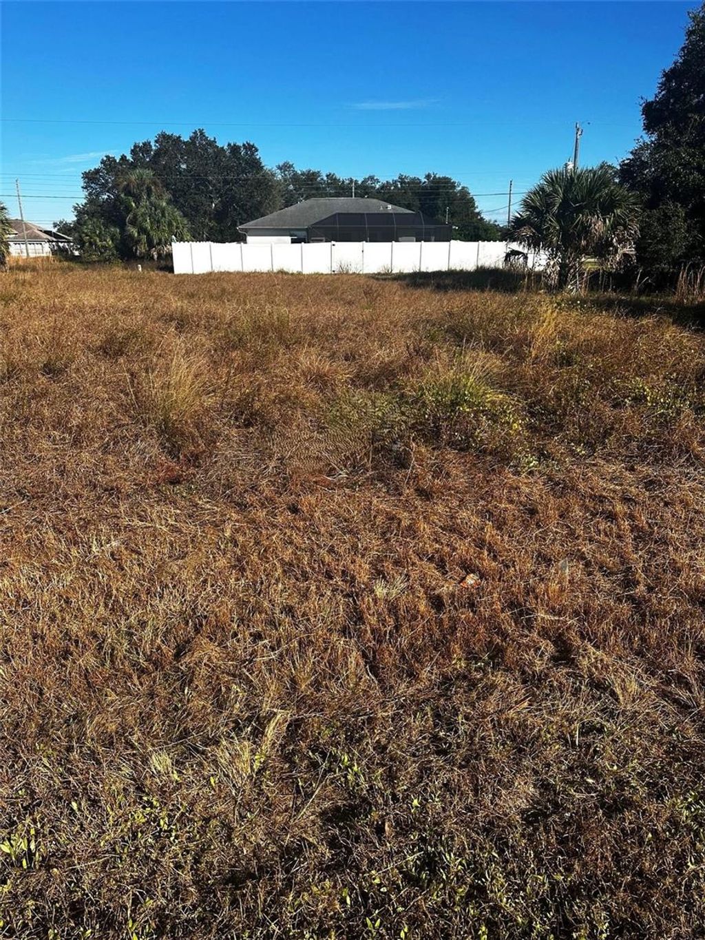 Photo of Gisela Road, North Port, FL 34287 (MLS # O6359867)
