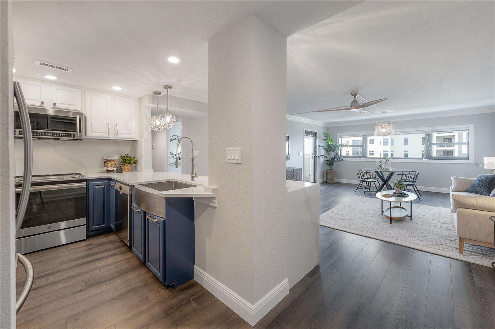 4141 BAYSHORE BOULEVARD 1003