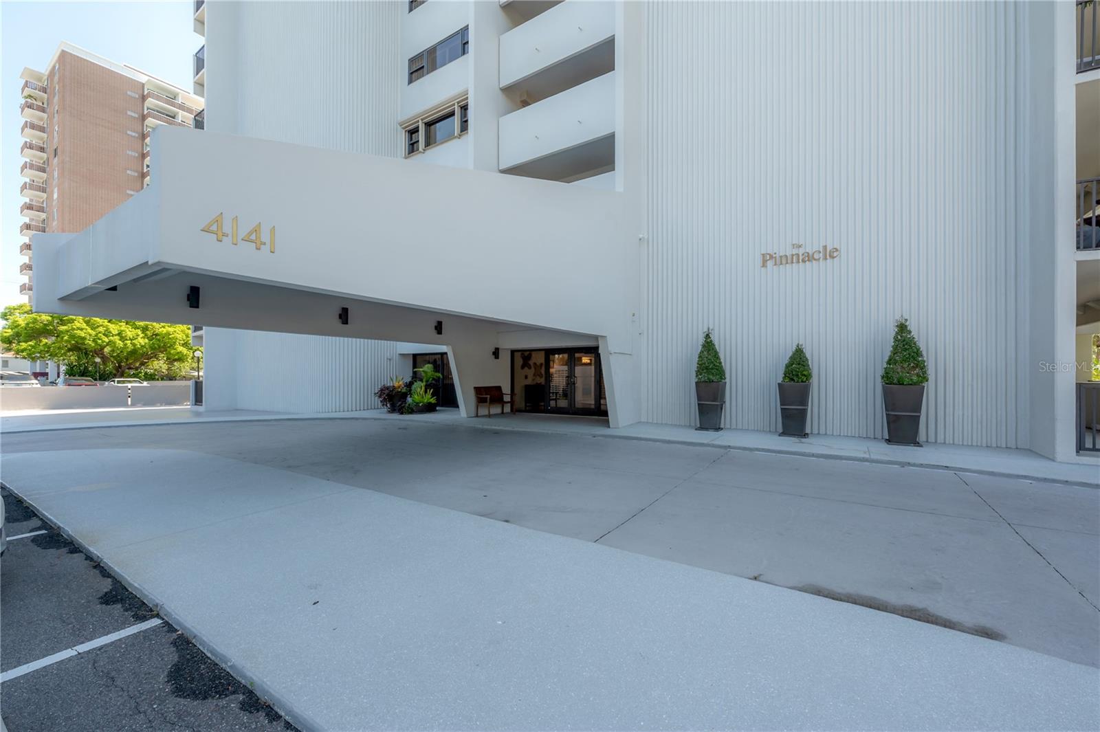 4141 BAYSHORE BOULEVARD 1003
