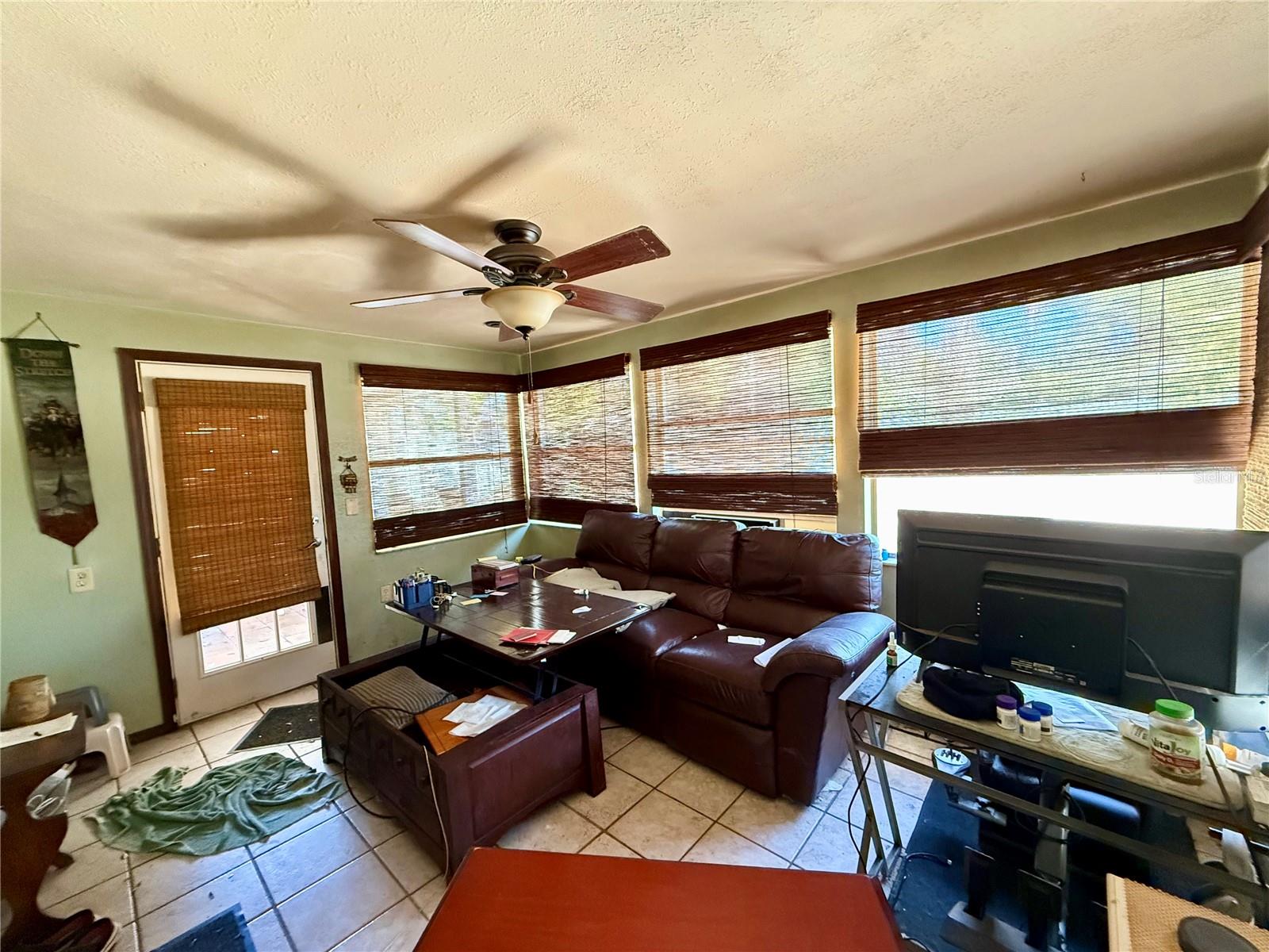 ROSEMARY PARK 1ST ADD - Residential