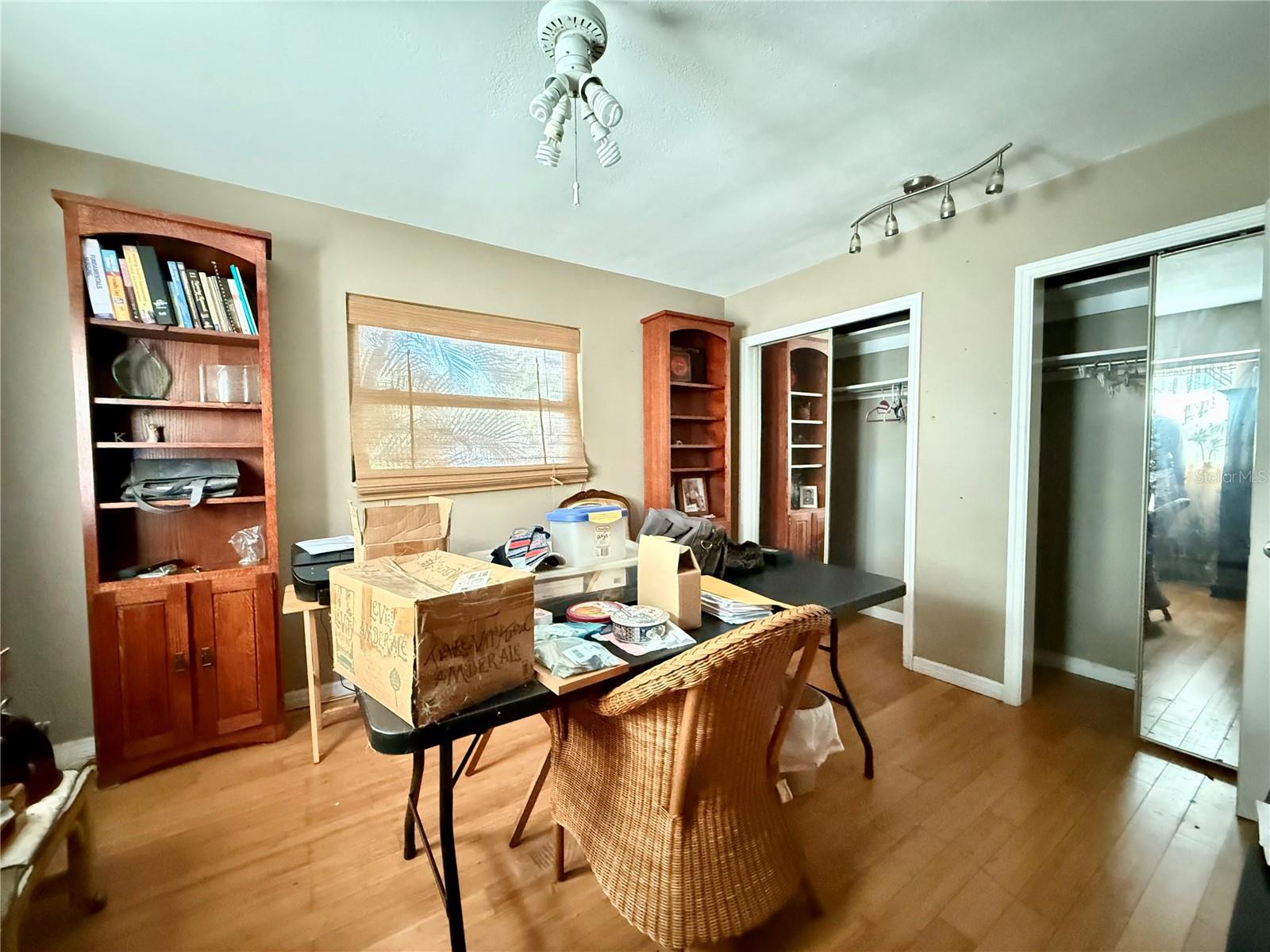 ROSEMARY PARK 1ST ADD - Residential