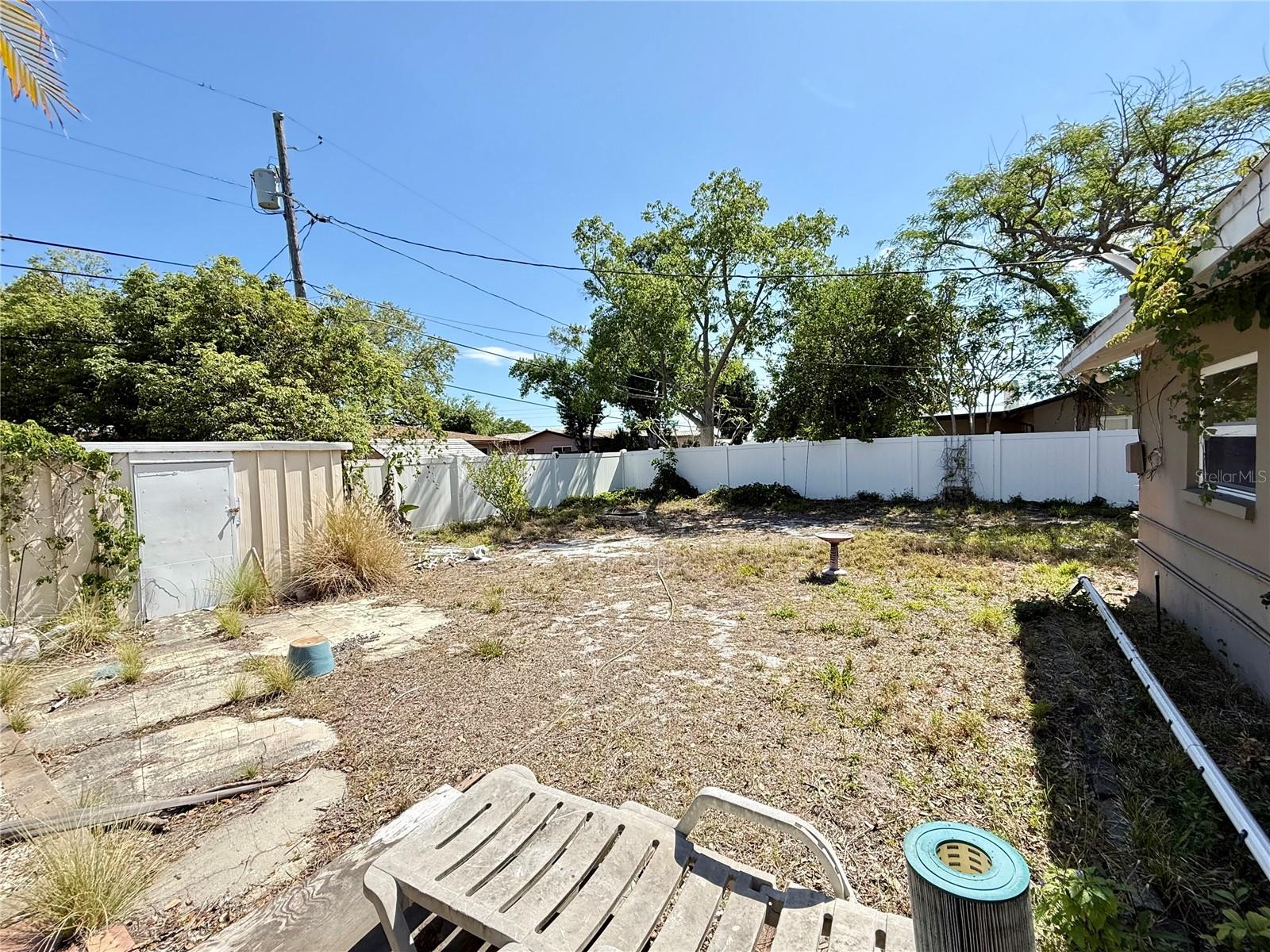 ROSEMARY PARK 1ST ADD - Residential