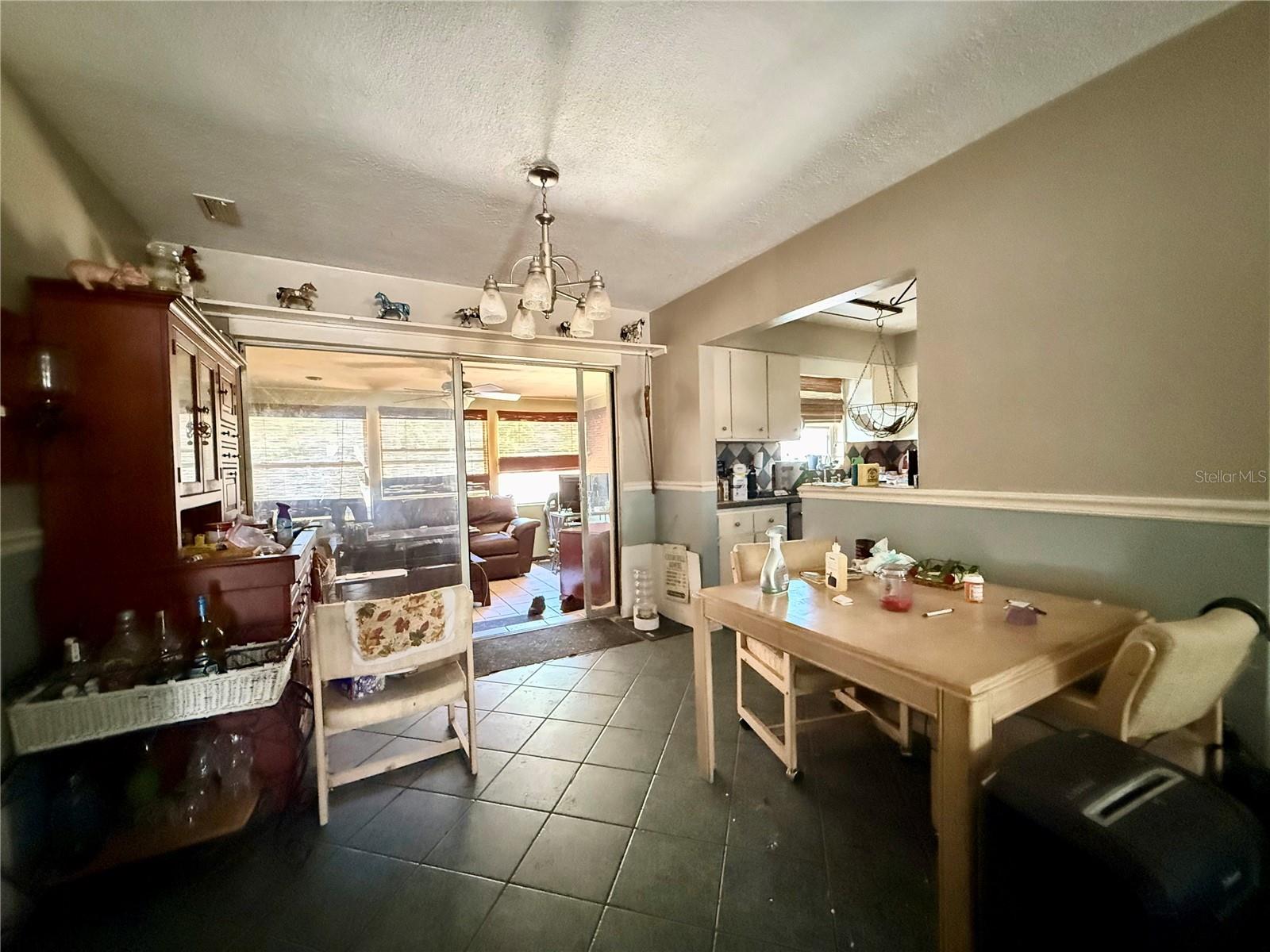 ROSEMARY PARK 1ST ADD - Residential