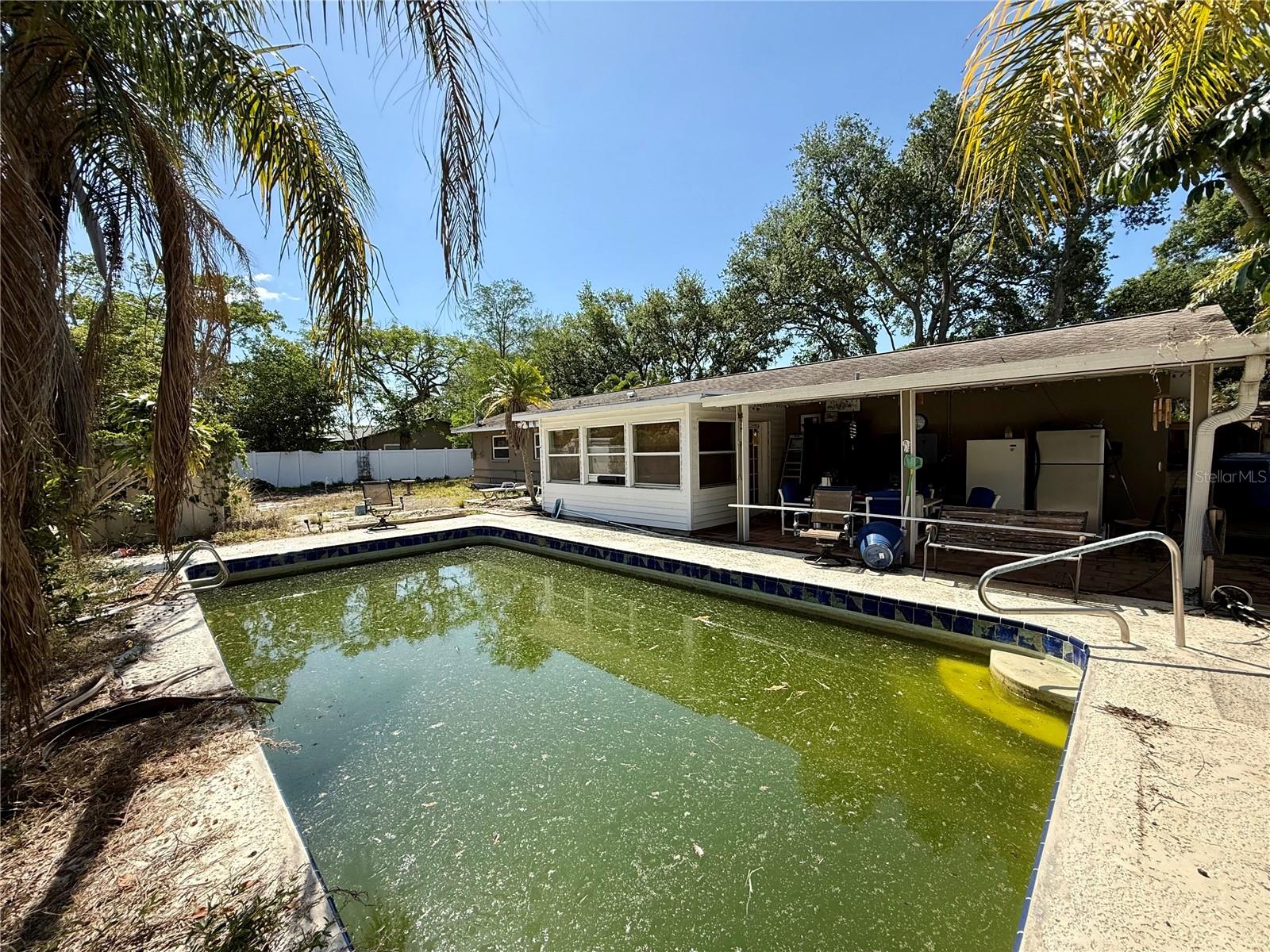 ROSEMARY PARK 1ST ADD - Residential