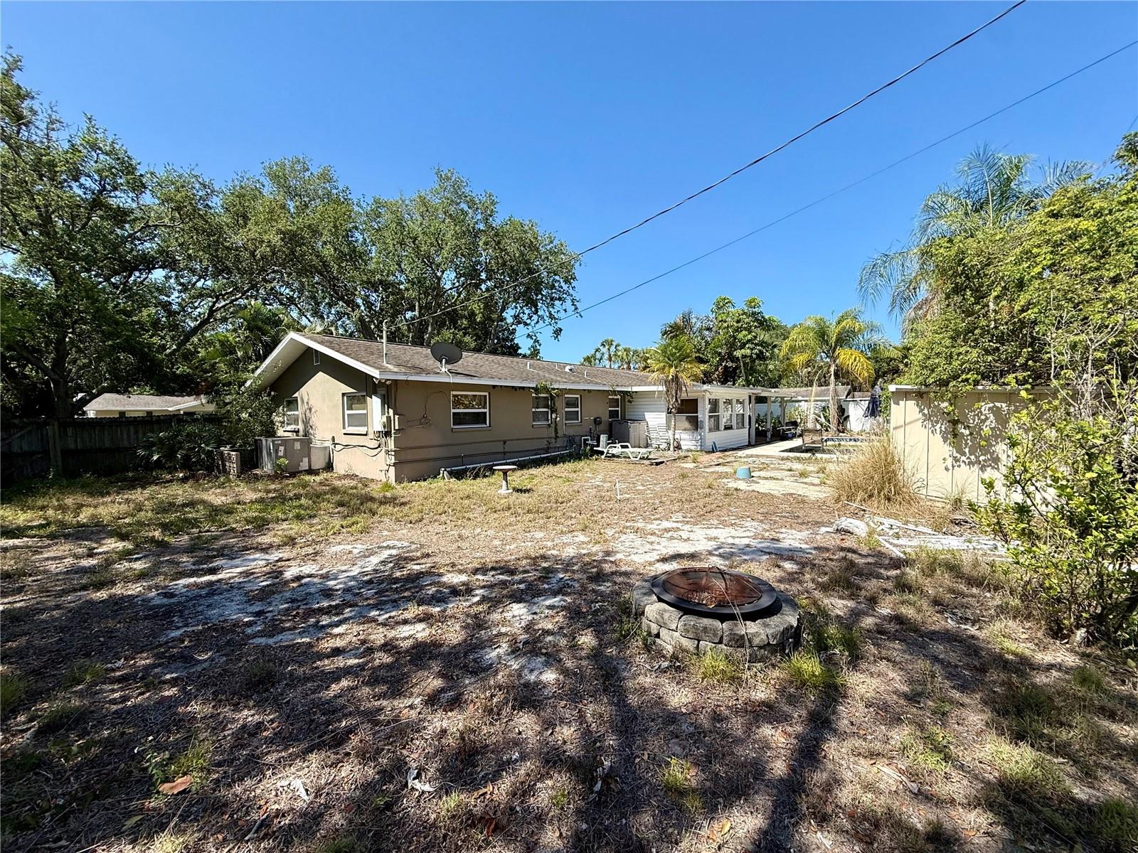 ROSEMARY PARK 1ST ADD - Residential