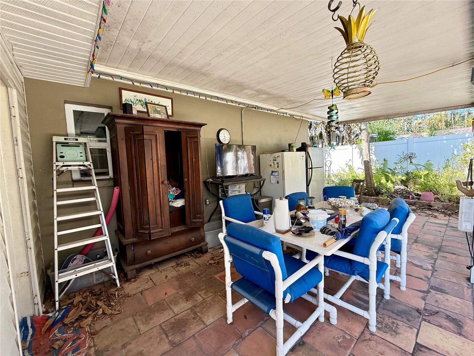 ROSEMARY PARK 1ST ADD - Residential