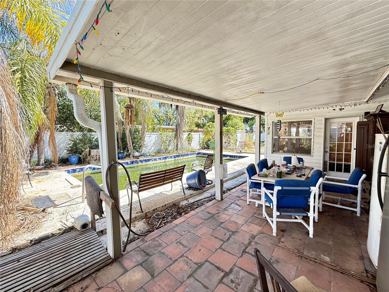 ROSEMARY PARK 1ST ADD - Residential