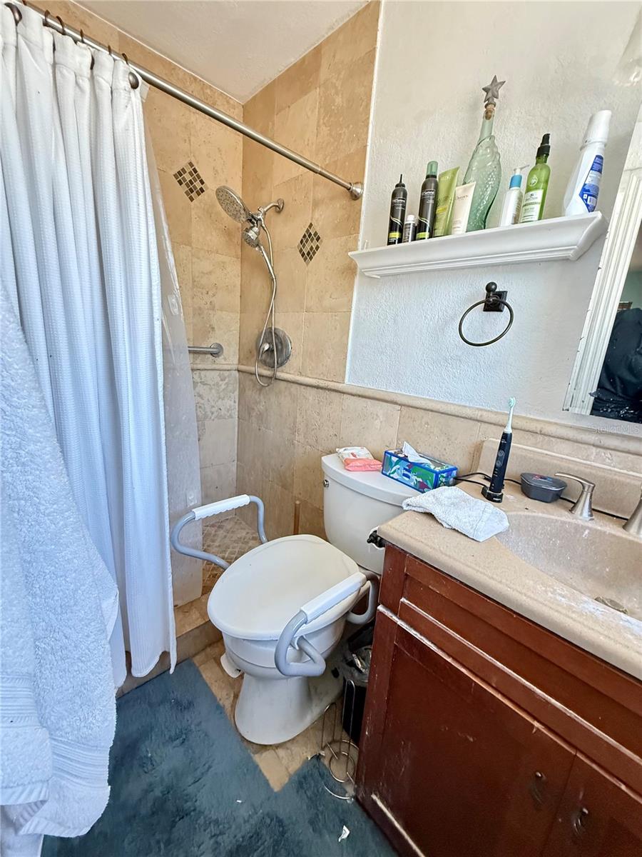 ROSEMARY PARK 1ST ADD - Residential